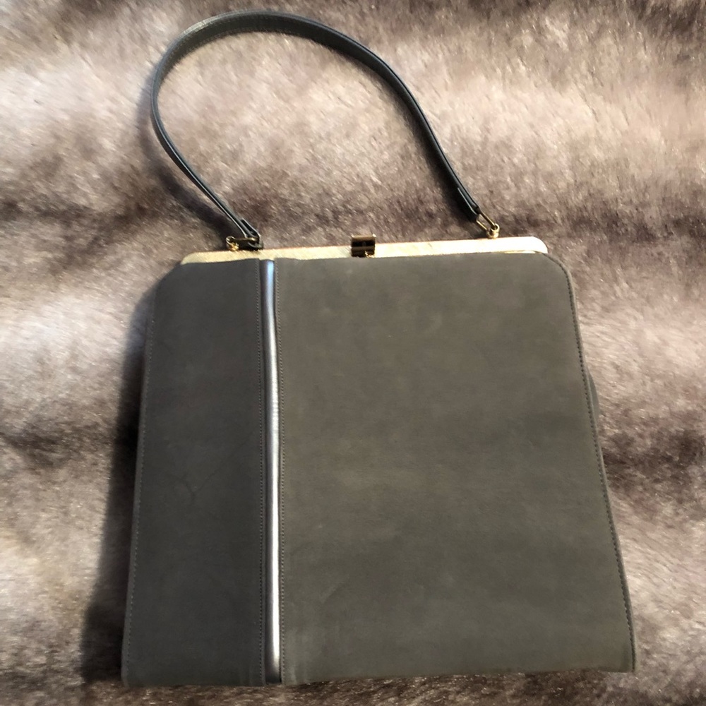 Vintage Purse